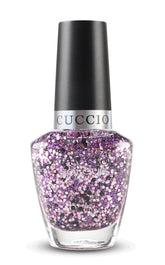 Cuccio Colour Infusion Inferno